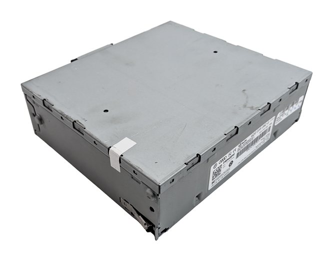 Thumbnail 4: 09-17 VW / AUDI A4 S6 Q3 Q5 Q7 RS5 S5 S6 TOUAREG RADIO RECEIVER CONTROL MODULE