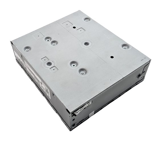 Thumbnail 5: 09-17 VW / AUDI A4 S6 Q3 Q5 Q7 RS5 S5 S6 TOUAREG RADIO RECEIVER CONTROL MODULE