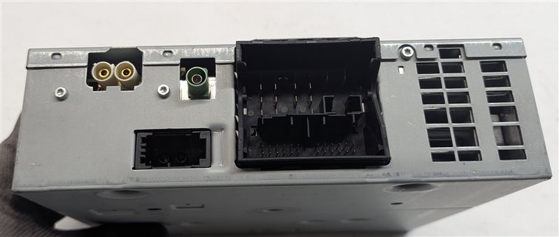 Thumbnail 6: 09-17 VW / AUDI A4 S6 Q3 Q5 Q7 RS5 S5 S6 TOUAREG RADIO RECEIVER CONTROL MODULE
