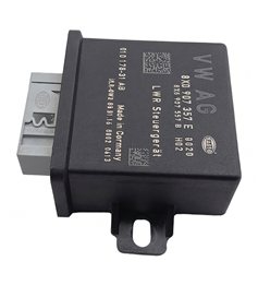 Thumbnail 3: 2016 AUDI Q3 (8U) XENON HID HEADLIGHT RANGE CONTROL LEVELING MODULE COMPUTER