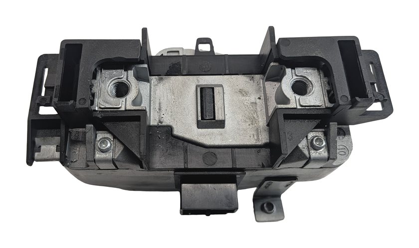 Thumbnail 15: 2016-2018 AUDI Q3 (8U) 2.0L CCTA TURBO ENGINE ECM BCM IMMOBILIZER MODULE KEY SET