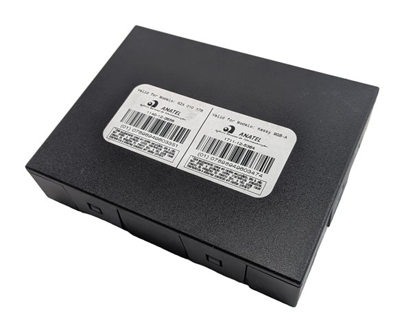 Thumbnail 19: 2016-2018 AUDI Q3 (8U) 2.0L CCTA TURBO ENGINE ECM BCM IMMOBILIZER MODULE KEY SET