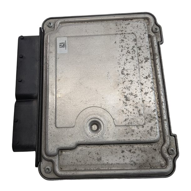 Thumbnail 29: 2016-2018 AUDI Q3 (8U) 2.0L CCTA TURBO ENGINE ECM BCM IMMOBILIZER MODULE KEY SET