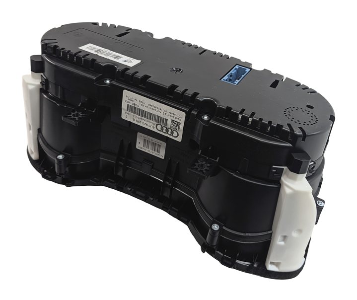 Thumbnail 36: 2016-2018 AUDI Q3 (8U) 2.0L CCTA TURBO ENGINE ECM BCM IMMOBILIZER MODULE KEY SET