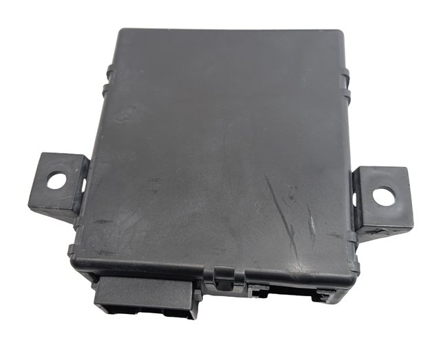 Thumbnail 5: 2016-2018 AUDI Q3 (8U) 2.0L CCTA TURBO ENGINE ECM BCM IMMOBILIZER MODULE KEY SET