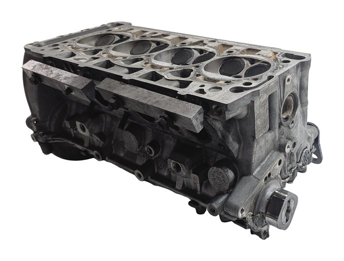 Thumbnail 3: 08-18 VW BEETLE JETTA PASSAT AUDI A3 (8U) 2.0L CCTA TURBO ENGINE CYLINDER HEAD