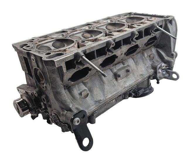 Thumbnail 5: 08-18 VW BEETLE JETTA PASSAT AUDI A3 (8U) 2.0L CCTA TURBO ENGINE CYLINDER HEAD