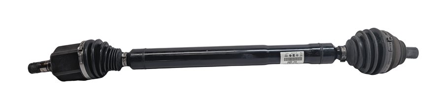 Thumbnail 2: 2009-2018 VW TIGUAN / AUDI Q3 (8U) A/T FWD - FRONT RIGHT PASSENGER CV AXLE SHAFT
