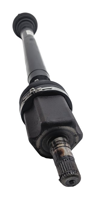 Thumbnail 3: 2009-2018 VW TIGUAN / AUDI Q3 (8U) A/T FWD - FRONT RIGHT PASSENGER CV AXLE SHAFT