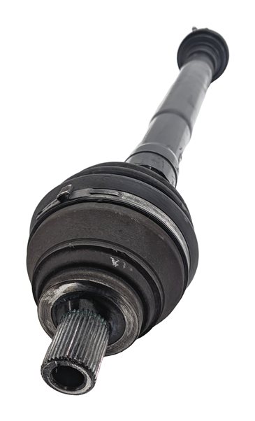 Thumbnail 4: 2009-2018 VW TIGUAN / AUDI Q3 (8U) A/T FWD - FRONT RIGHT PASSENGER CV AXLE SHAFT