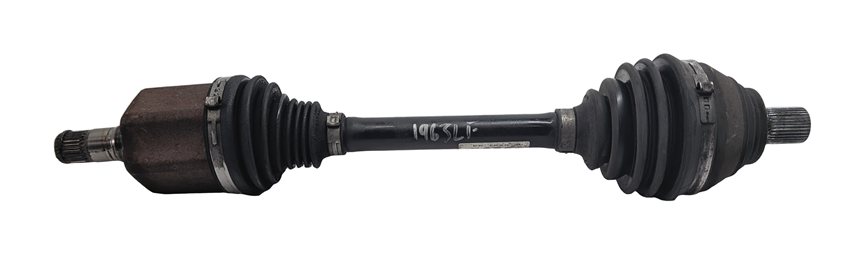 Thumbnail 2: 2009-2018 VW TIGUAN AUDI Q3 (8U) AUTOMATIC FWD FRONT LEFT DRIVER CV AXLE SHAFT
