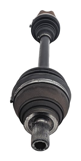 Thumbnail 3: 2009-2018 VW TIGUAN AUDI Q3 (8U) AUTOMATIC FWD FRONT LEFT DRIVER CV AXLE SHAFT