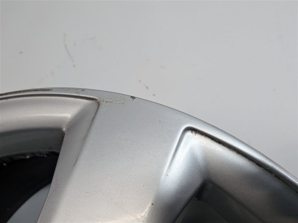 Thumbnail 11: 2012 AUDI A6 (4G C7) 18x8 ALUMINUM ALLOY 5-SPOKE WHEEL RIM ET39