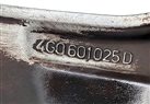 Thumbnail 5: 2012 AUDI A6 (4G C7) 18x8 ALUMINUM ALLOY 5-SPOKE WHEEL RIM ET39