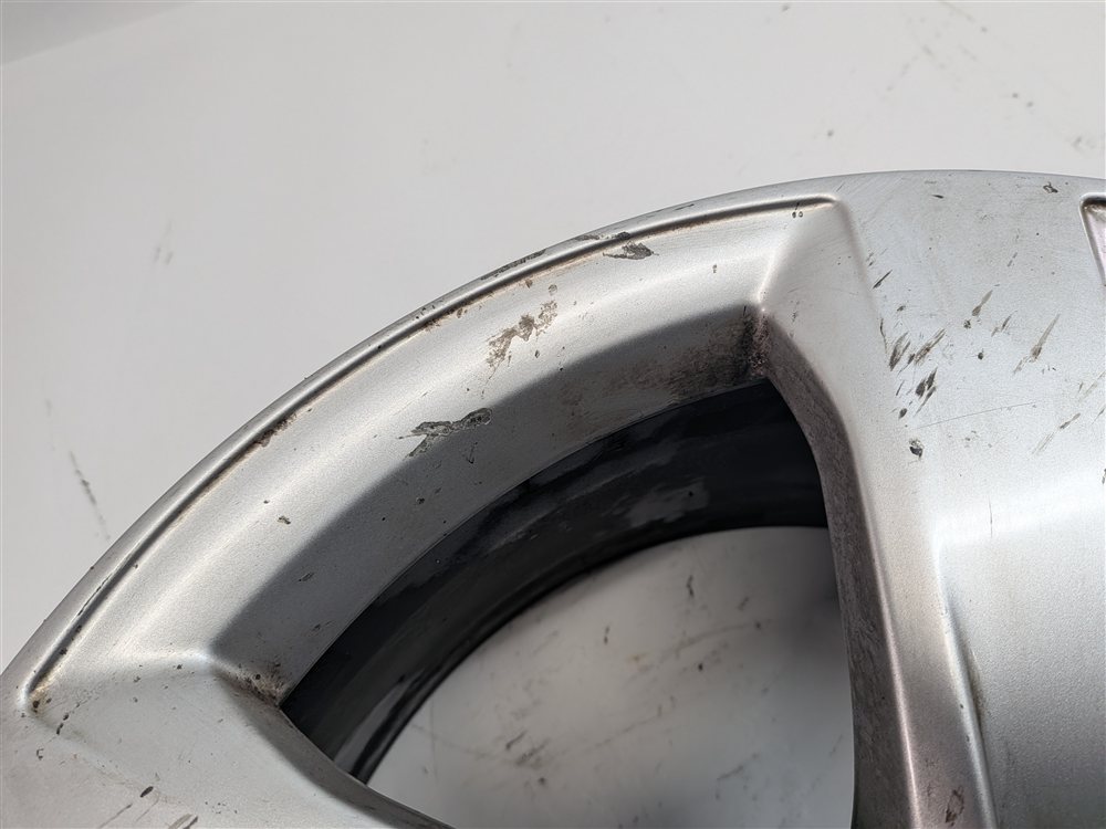 Thumbnail 10: 2012 AUDI A6 (4G C7) 18x8 ALUMINUM ALLOY 5-SPOKE WHEEL RIM ET39