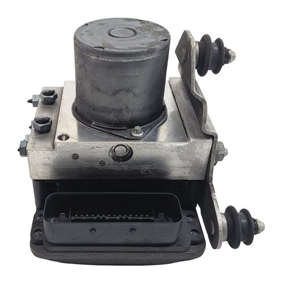 Thumbnail 2: 2012-2015 AUDI A6 S6 A7 S7 (C7 4G8) ABS ANTI LOCK BRAKE PUMP w/ MODULE