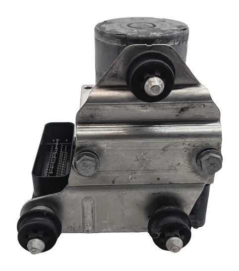Thumbnail 3: 2012-2015 AUDI A6 S6 A7 S7 (C7 4G8) ABS ANTI LOCK BRAKE PUMP w/ MODULE