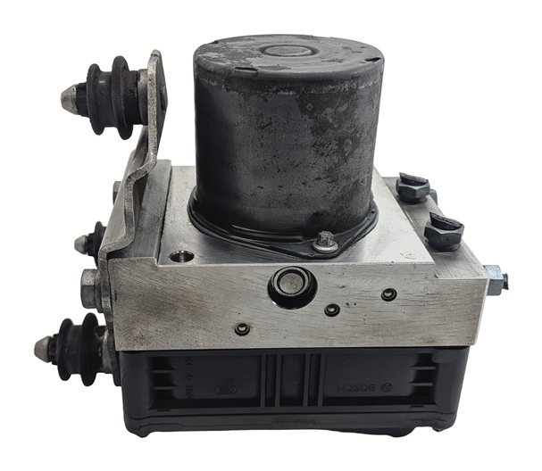 Thumbnail 4: 2012-2015 AUDI A6 S6 A7 S7 (C7 4G8) ABS ANTI LOCK BRAKE PUMP w/ MODULE