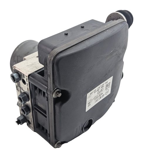 Thumbnail 5: 2012-2015 AUDI A6 S6 A7 S7 (C7 4G8) ABS ANTI LOCK BRAKE PUMP w/ MODULE