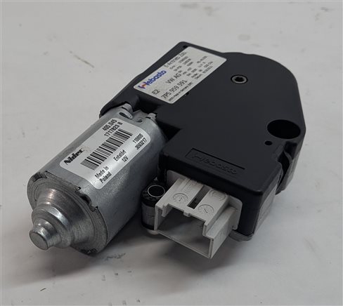 2012-2018 AUDI A6 A7 S6 S7 (C7 4G8) SUNROOF SUN ROOF WINDOW MOTOR
