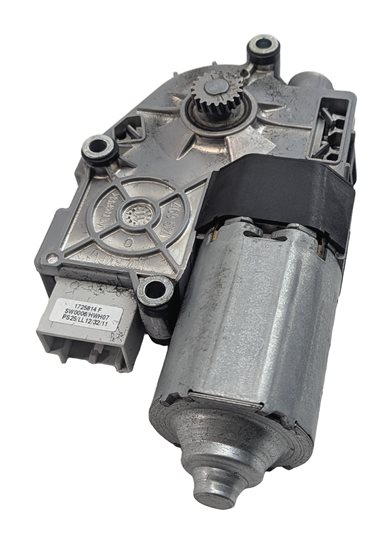 Thumbnail 4: 2012-2018 AUDI A6 A7 S6 S7 (C7 4G8) SUNROOF SUN ROOF WINDOW MOTOR