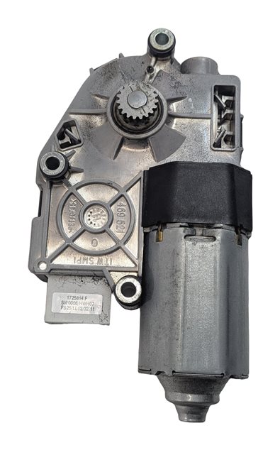 Thumbnail 5: 2012-2018 AUDI A6 A7 S6 S7 (C7 4G8) SUNROOF SUN ROOF WINDOW MOTOR