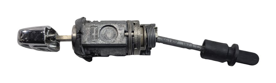 Thumbnail 14: 12 AUDI A6 A7 C7 4G8 3.0L CGXB ENGINE ECM ECU BCM CLUSTER MODULE KEY SET (108k)