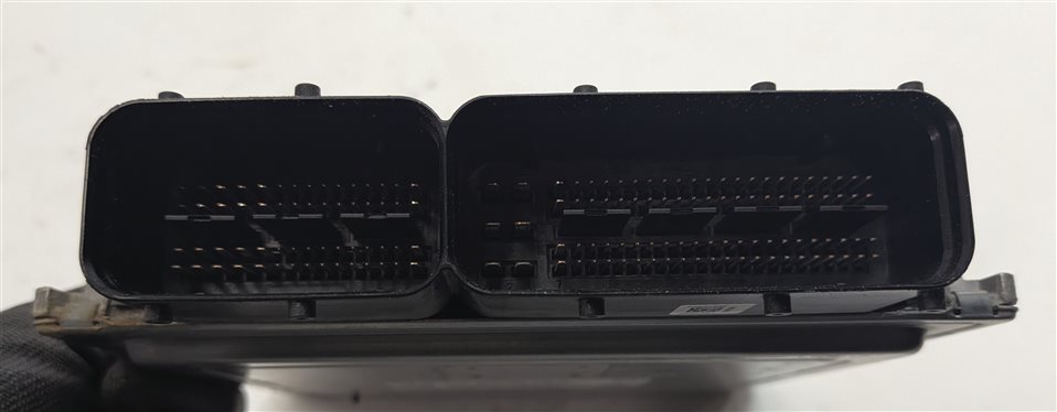 Thumbnail 23: 12 AUDI A6 A7 C7 4G8 3.0L CGXB ENGINE ECM ECU BCM CLUSTER MODULE KEY SET (108k)