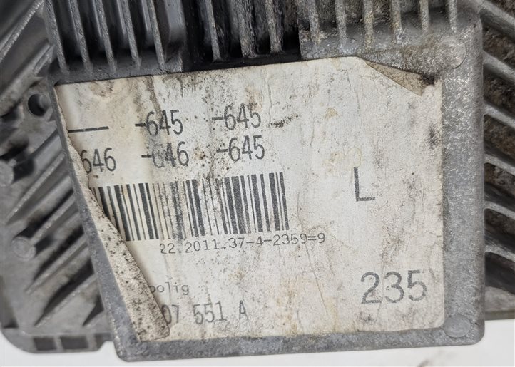 Thumbnail 24: 12 AUDI A6 A7 C7 4G8 3.0L CGXB ENGINE ECM ECU BCM CLUSTER MODULE KEY SET (108k)