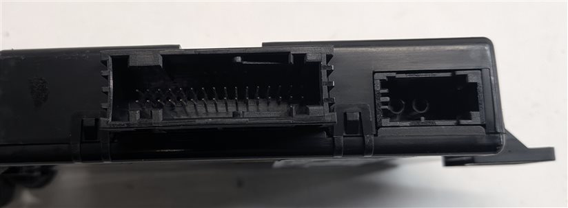 Thumbnail 6: 12 AUDI A6 A7 C7 4G8 3.0L CGXB ENGINE ECM ECU BCM CLUSTER MODULE KEY SET (108k)