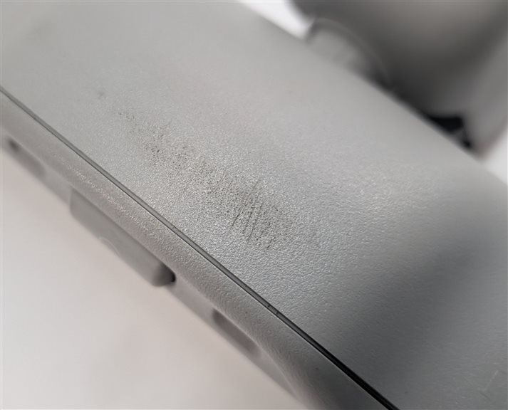 Thumbnail 8: 2005-2012 AUDI A4 S4 RS4 A6 S6 (B7 B8 8K C6 C7) AUTODIM REARVIEW MIRROR (Gray)