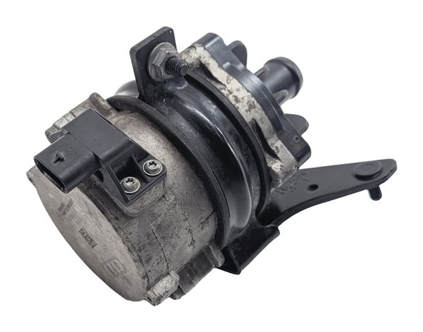 2012 AUDI A6 C7 4G 3.0L SUPER CGXB ENGINE AUXILIARY ELECTRIC WATER COOLANT PUMP