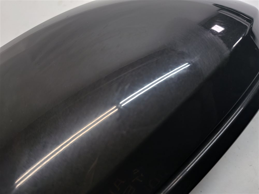 Thumbnail 11: 12-13 AUDI A6 (C7) RIGHT P-FOLD HEAT MEMORY BLIND SPOT DOOR MIRROR(Gray)