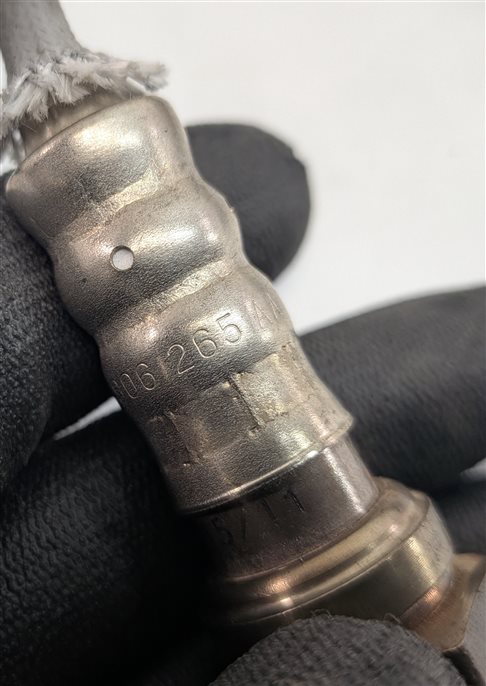 Thumbnail 9: 2012 AUDI A6 (C7 4G) 3.0L SUPER (CGXB) ENGINE OXYGEN O2 LAMBDA SENSOR SET/3