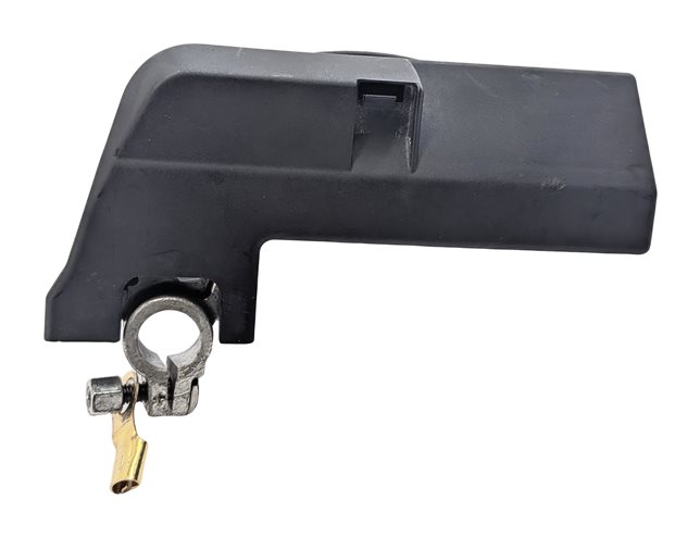 Thumbnail 2: 2012 AUDI A6 (C7 4G) 3.0L BATTERY FUSE OVERLOAD PROTECTION TRIP SENSOR MODULE