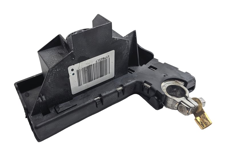 Thumbnail 4: 2012 AUDI A6 (C7 4G) 3.0L BATTERY FUSE OVERLOAD PROTECTION TRIP SENSOR MODULE