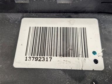 Thumbnail 7: 2012 AUDI A6 (C7 4G) 3.0L BATTERY FUSE OVERLOAD PROTECTION TRIP SENSOR MODULE