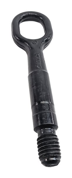 Thumbnail 3: 2012 AUDI A6 (C7 4G) FRONT REAR BUMPER TOW HOOK EYE BOLT
