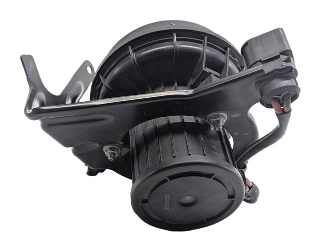 Thumbnail 4: 2012 AUDI A6 (C7 4G) 3.0L SUPER (CGXB) ENGINE SECONDARY SMOG AIR INJECTION PUMP