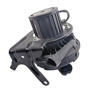Thumbnail 5: 2012 AUDI A6 (C7 4G) 3.0L SUPER (CGXB) ENGINE SECONDARY SMOG AIR INJECTION PUMP
