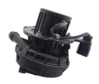 Thumbnail 6: 2012 AUDI A6 (C7 4G) 3.0L SUPER (CGXB) ENGINE SECONDARY SMOG AIR INJECTION PUMP