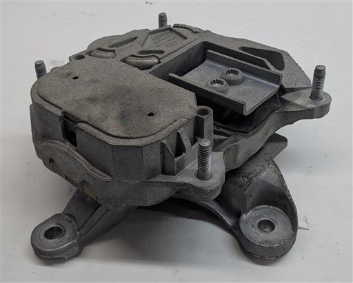 Thumbnail 1: 2012 AUDI A6 (C7 4G) 3.0L SUPER (CGXB) ENGINE TRANSMISSION SUPPORT MOUNT BRACKET