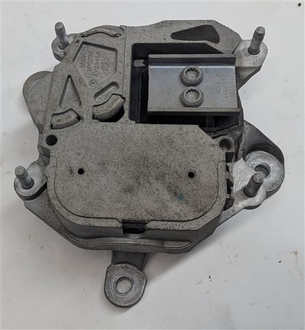 Thumbnail 3: 2012 AUDI A6 (C7 4G) 3.0L SUPER (CGXB) ENGINE TRANSMISSION SUPPORT MOUNT BRACKET