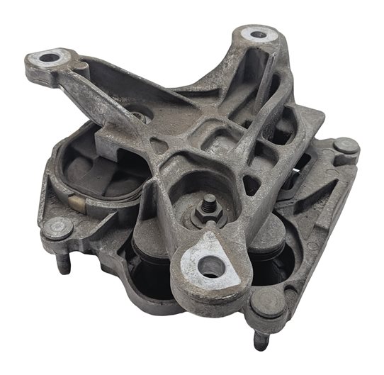 Thumbnail 5: 2012 AUDI A6 (C7 4G) 3.0L SUPER (CGXB) ENGINE TRANSMISSION SUPPORT MOUNT BRACKET