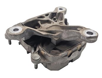 Thumbnail 6: 2012 AUDI A6 (C7 4G) 3.0L SUPER (CGXB) ENGINE TRANSMISSION SUPPORT MOUNT BRACKET