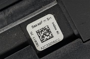 Thumbnail 7: 12-15 AUDI A6 S6 A7 S7 (C7) FRONT HEATER A/C TEMPERATURE CONTROL (HEATED SEAT)