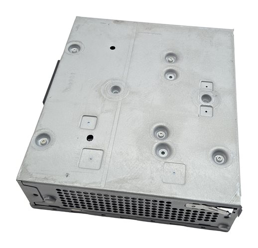 Thumbnail 4: 2012 AUDI A6 (C7 4G) SATELLITE SIRIUS XM RADIO RECEIVER TUNER CONTROL MODULE