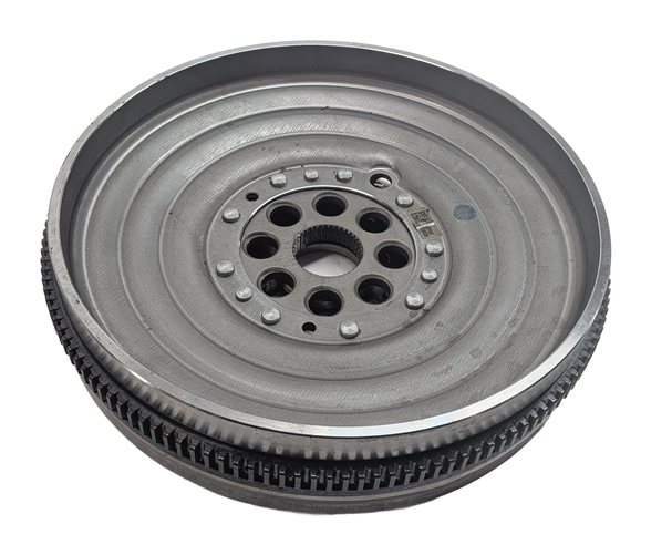 2013-2018 MERCEDES B250 CLA250 GLA250 (C117 W156 W246) AUTO DUAL MASS FLYWHEEL