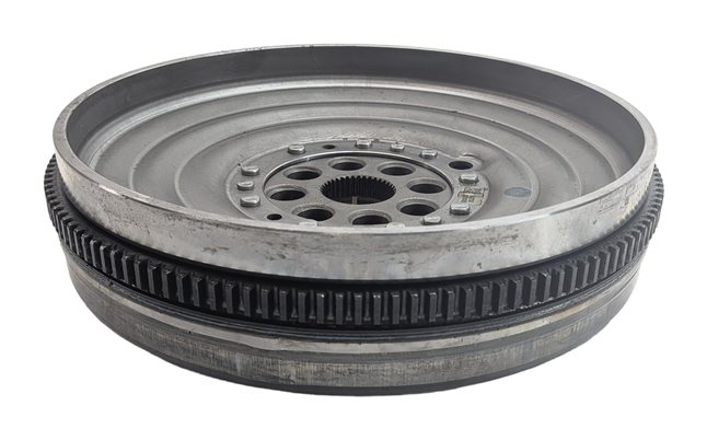 Thumbnail 2: 2013-2018 MERCEDES B250 CLA250 GLA250 (C117 W156 W246) AUTO DUAL MASS FLYWHEEL