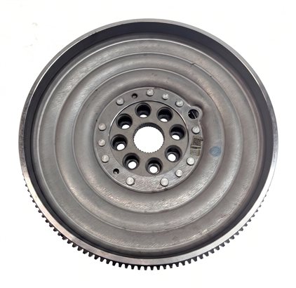 Thumbnail 3: 2013-2018 MERCEDES B250 CLA250 GLA250 (C117 W156 W246) AUTO DUAL MASS FLYWHEEL
